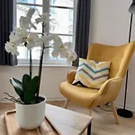 Apartment Charmants 2 Pieces - Hyper Centre De Rouen