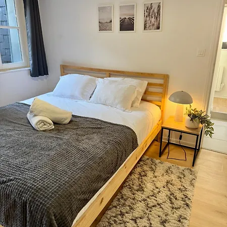 Apartamento Charmants 2 Pieces - Hyper Centre De *